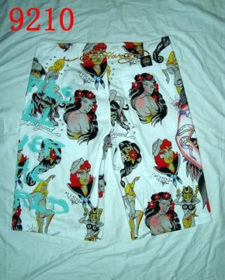 Ed Hardy Men shorts-115